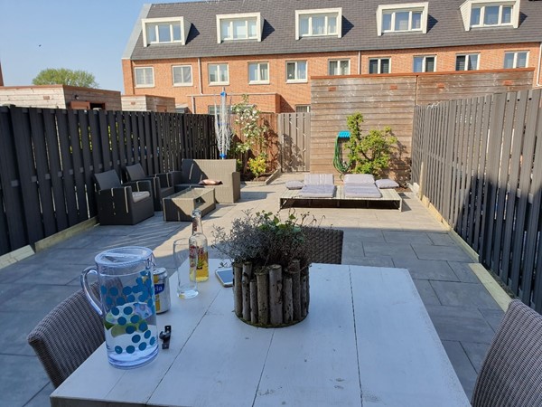 Medium property photo - Ossenisseweg, 3086 KW Rotterdam